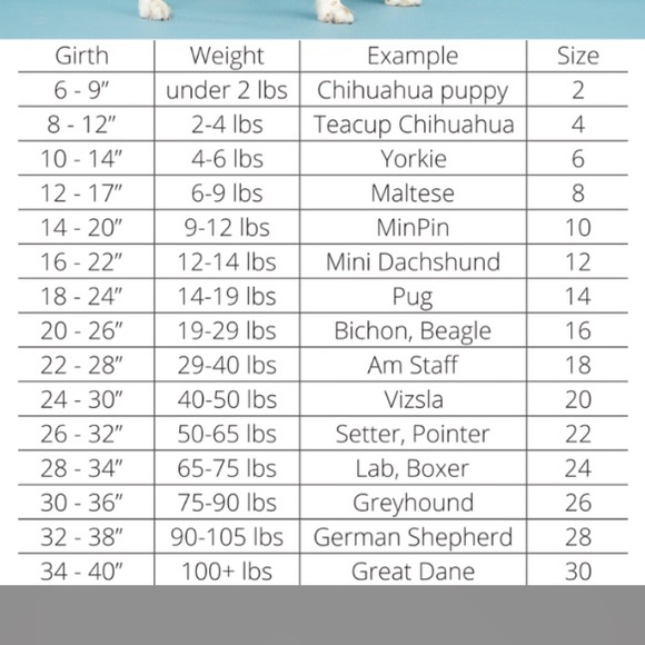 Pair of Goldpaw stretch fleece size 10 dog sweaters - Picture 9 of 9